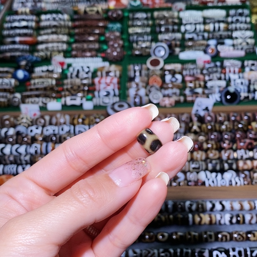 【闪购商品】玛瑙/玉髓散珠