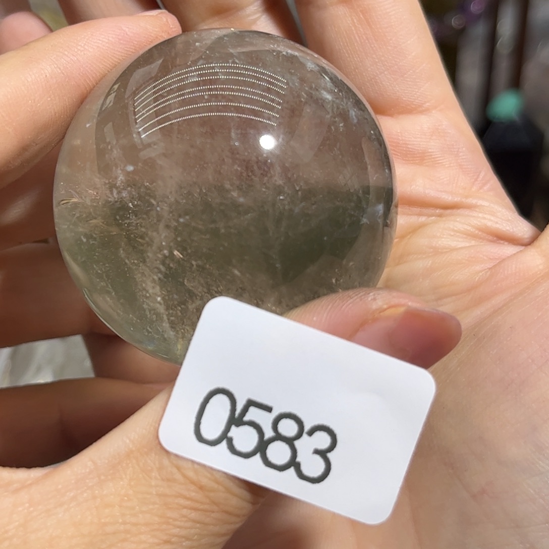 【闪购商品】未镶嵌水晶大型摆件（非配饰）