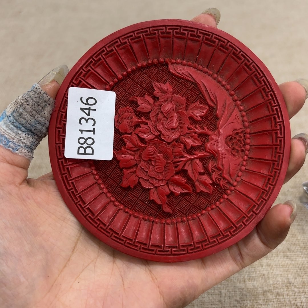 非常好看的物品. 