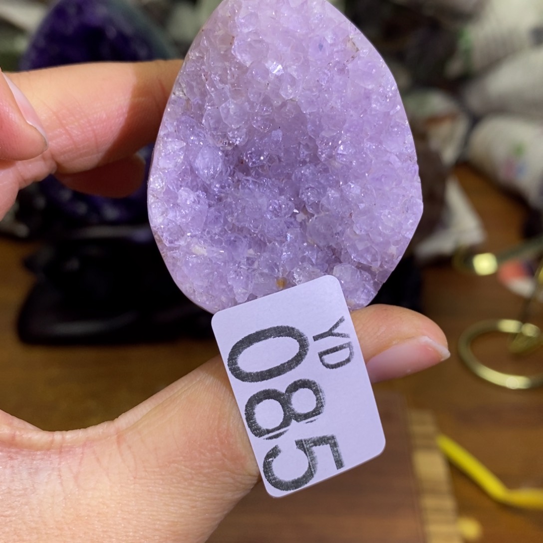 水晶大型摆件（非配饰）未镶嵌