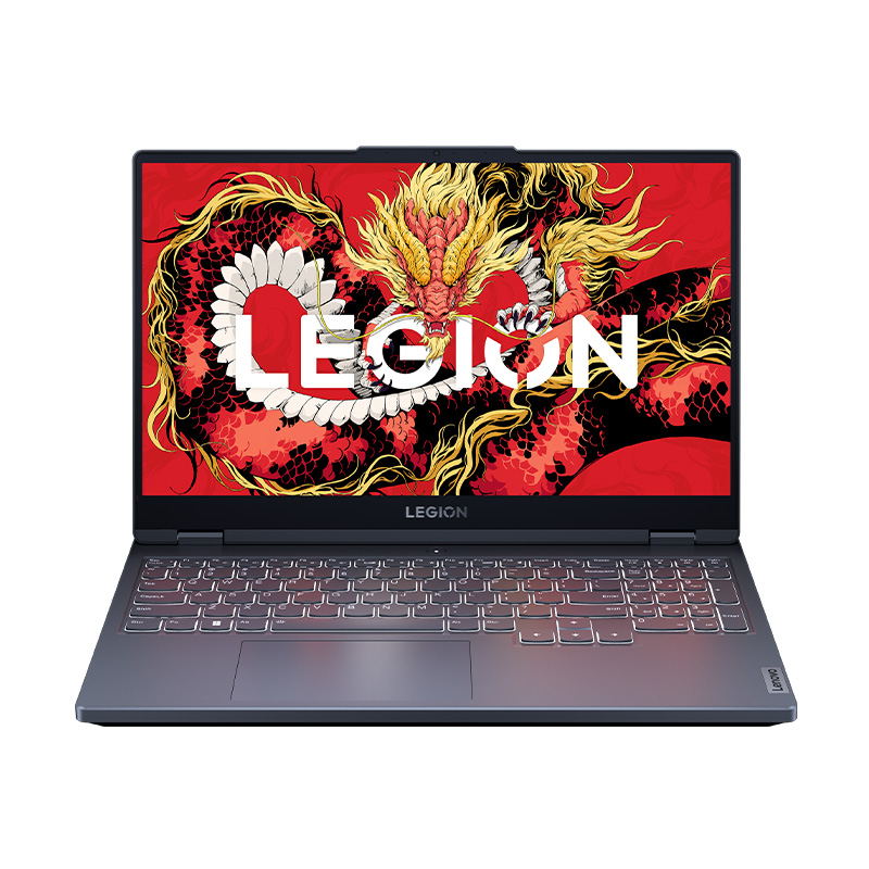 95新 Lenovo/联想 拯救者 R7000  高性能游戏笔记本电脑  便携 