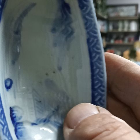 摆件泓*陶瓷摆件不固定一件