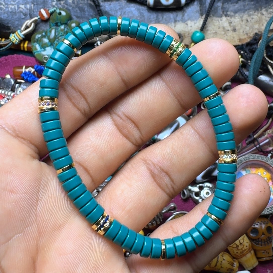 金刚菩提手串藏松松73