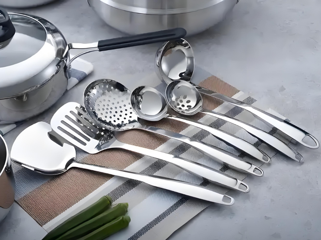 【锅铲勺匙刨夹系列】厨房用品日用品降价清仓直发