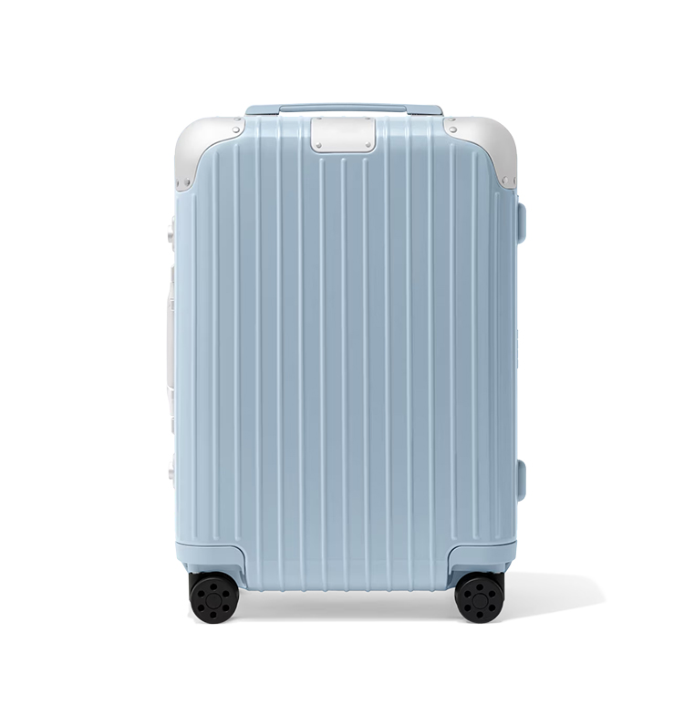 IWDI高定 日默家 HYbrid行李箱 登机箱 旅行箱IWDI