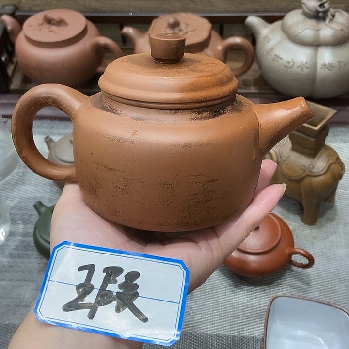 茶壶紫砂紫砂紫砂