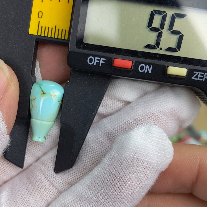 【闪购商品】绿松石珠宝奇石未镶嵌