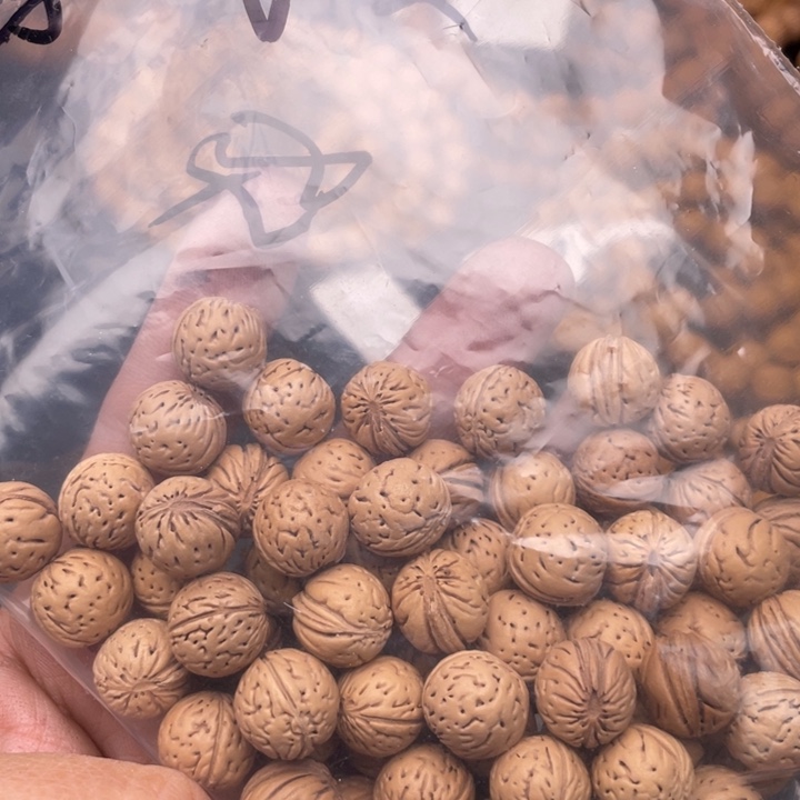 核桃手串/手链散发30元优惠活动