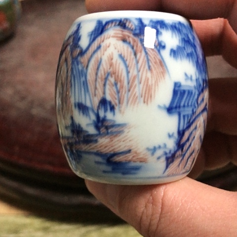 【闪购商品】瓶杰**地陶瓷器家用瓷器