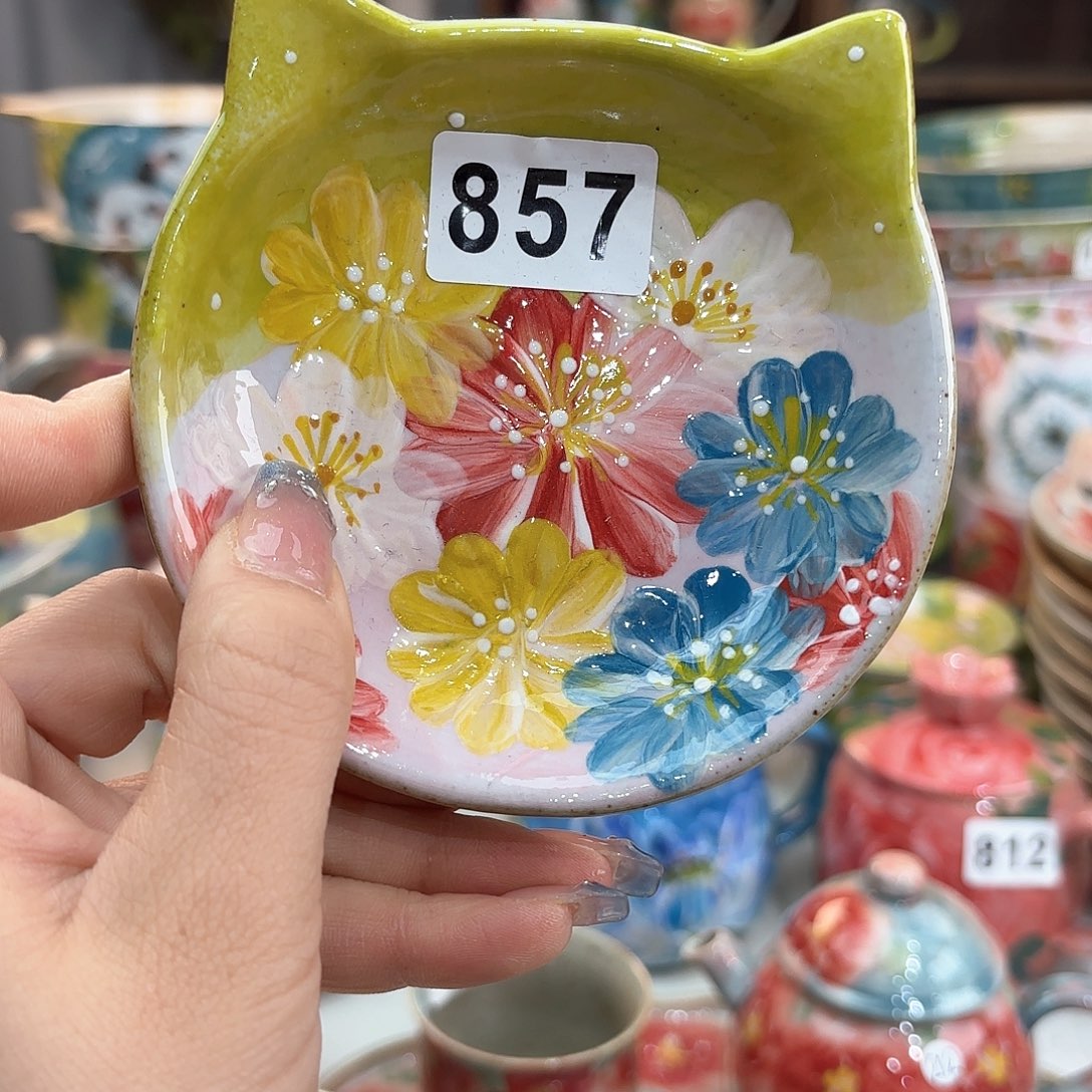 瓷片在这里我们就像我想做自己不