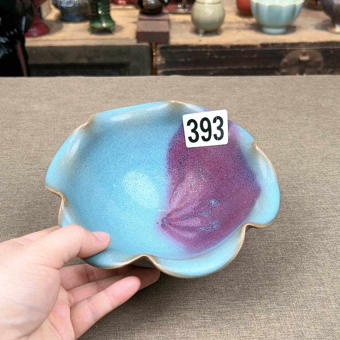 摆件陶瓷高端赏器