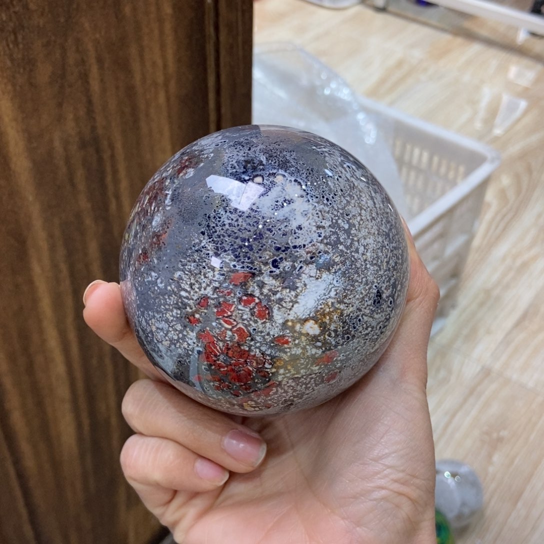 琉璃手工艺品精品