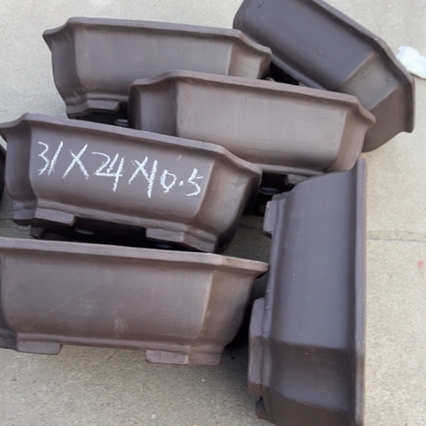 100-6。      微瑕31-24-10.5