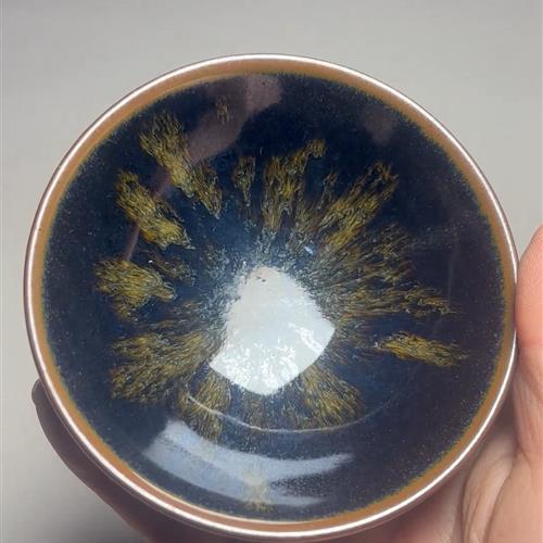 【闪购商品】茶盏-308............