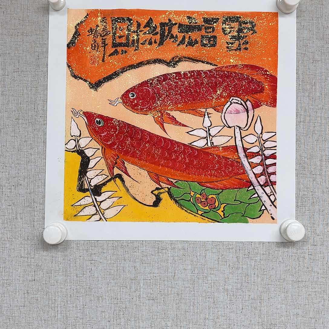 国画艺术家 真人111111111