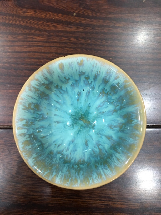 代拍链接专用陶瓷建盏01155