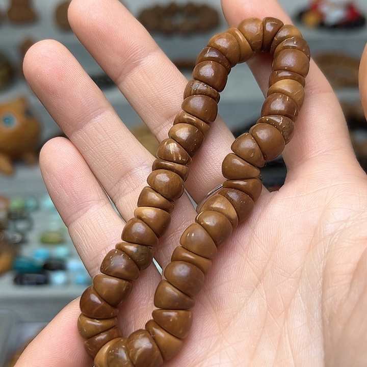 库克吊坠10m m大肠单圈