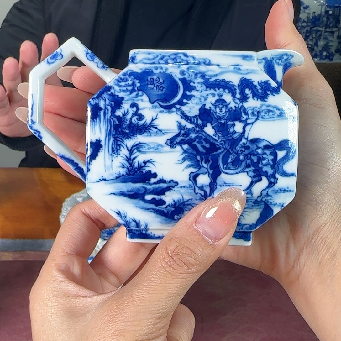 瓷片有就发。                   
