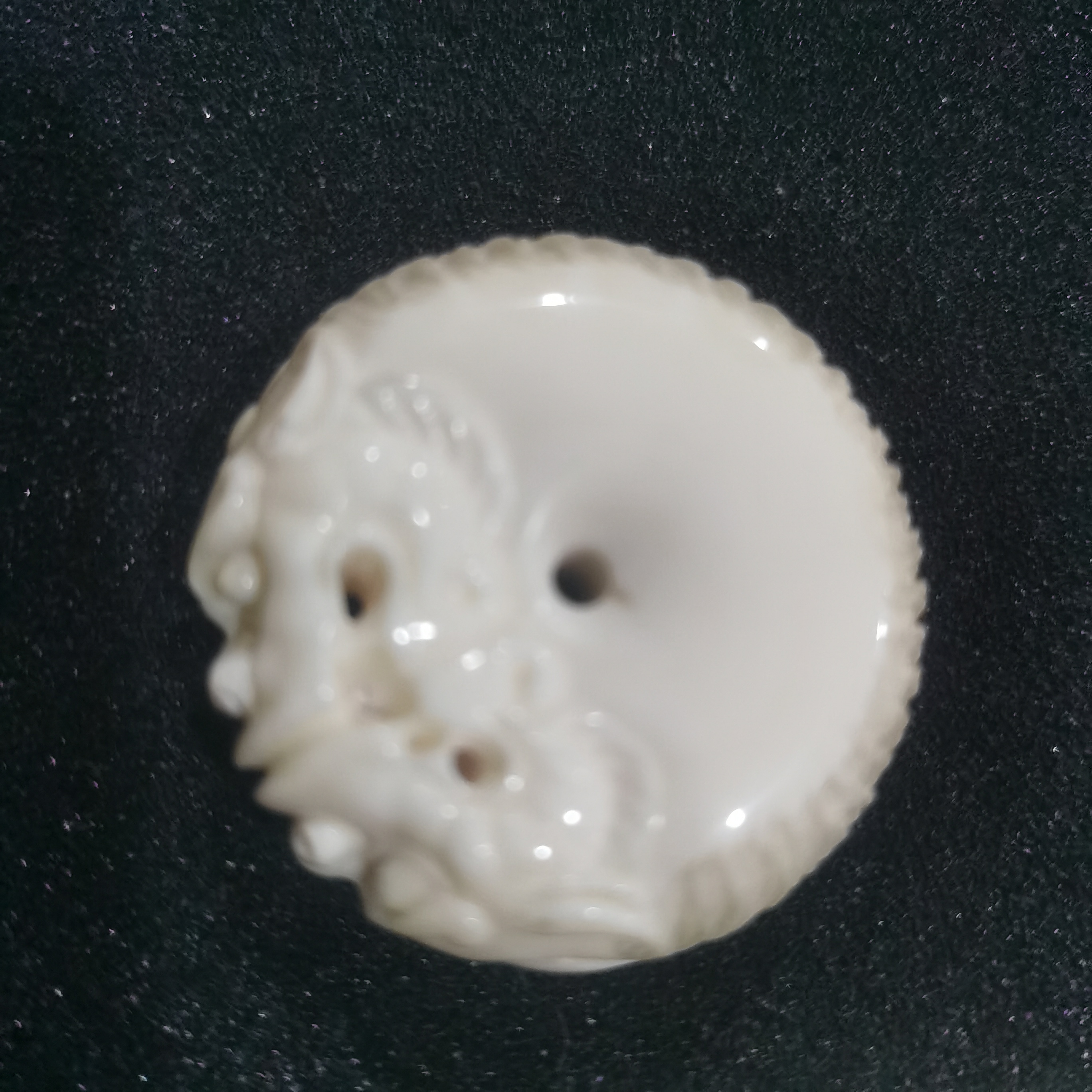 猛犸香扣子香HM161