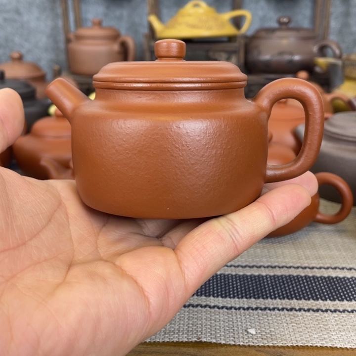 紫砂茶壶紫砂茶壶