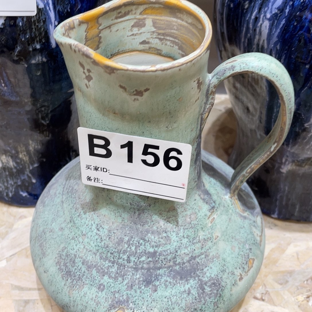 瓶景德镇陶瓷艺术博物