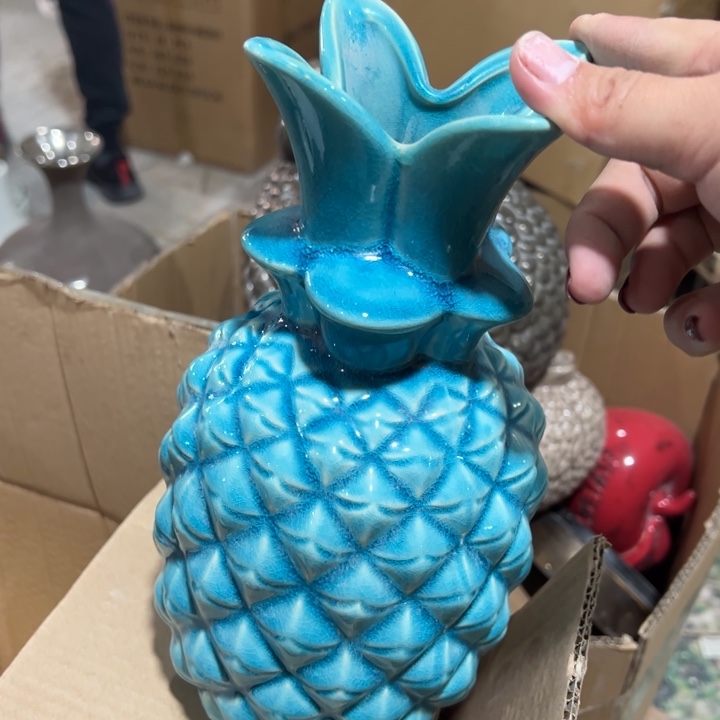 瓶高27口5公分微瑕捡漏