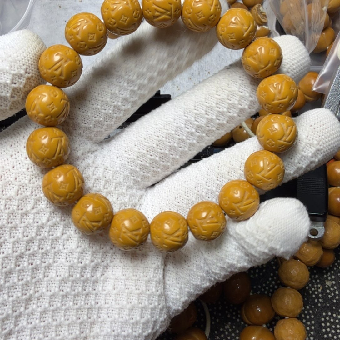 核桃手串/手链驴手串13加