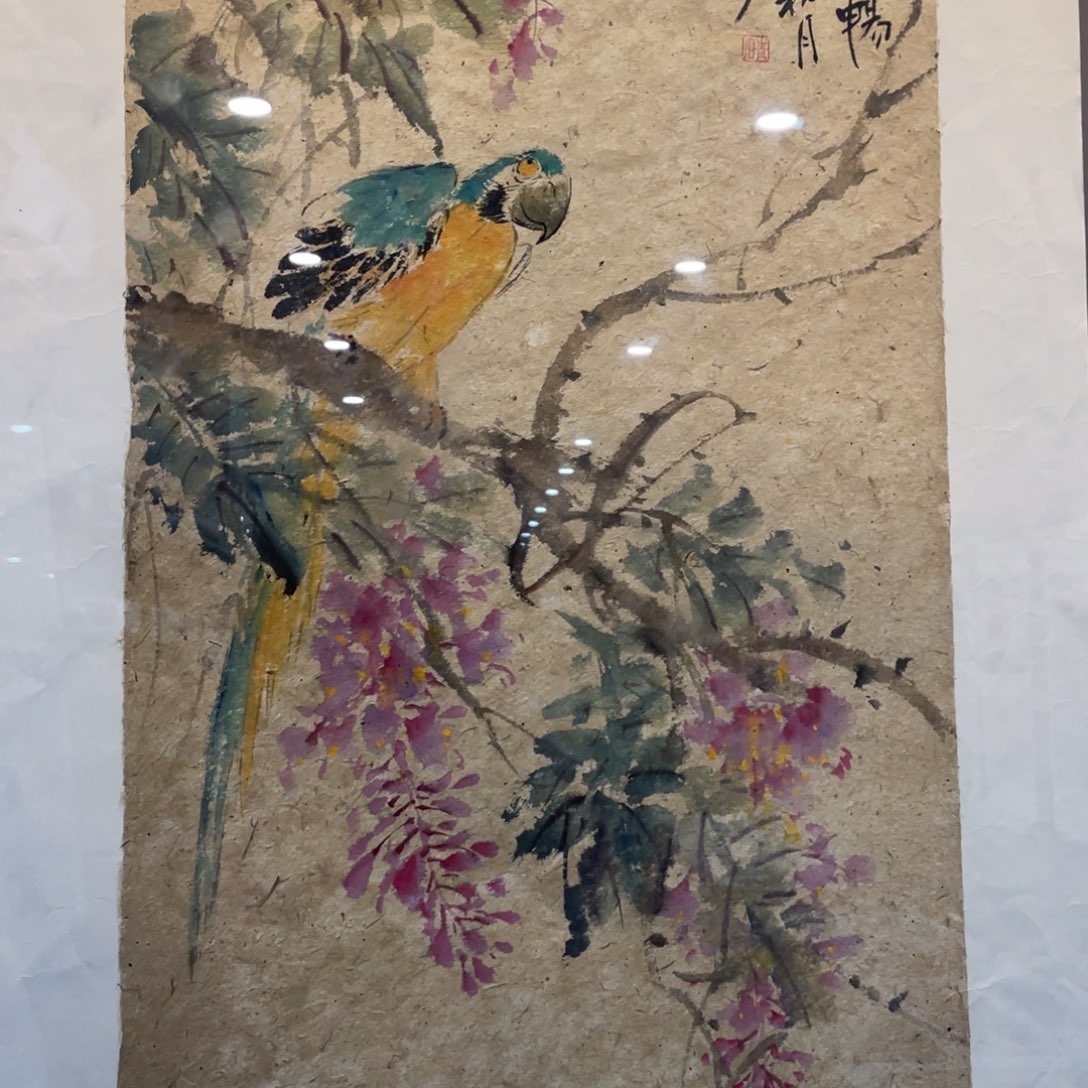 国画老师老师老师