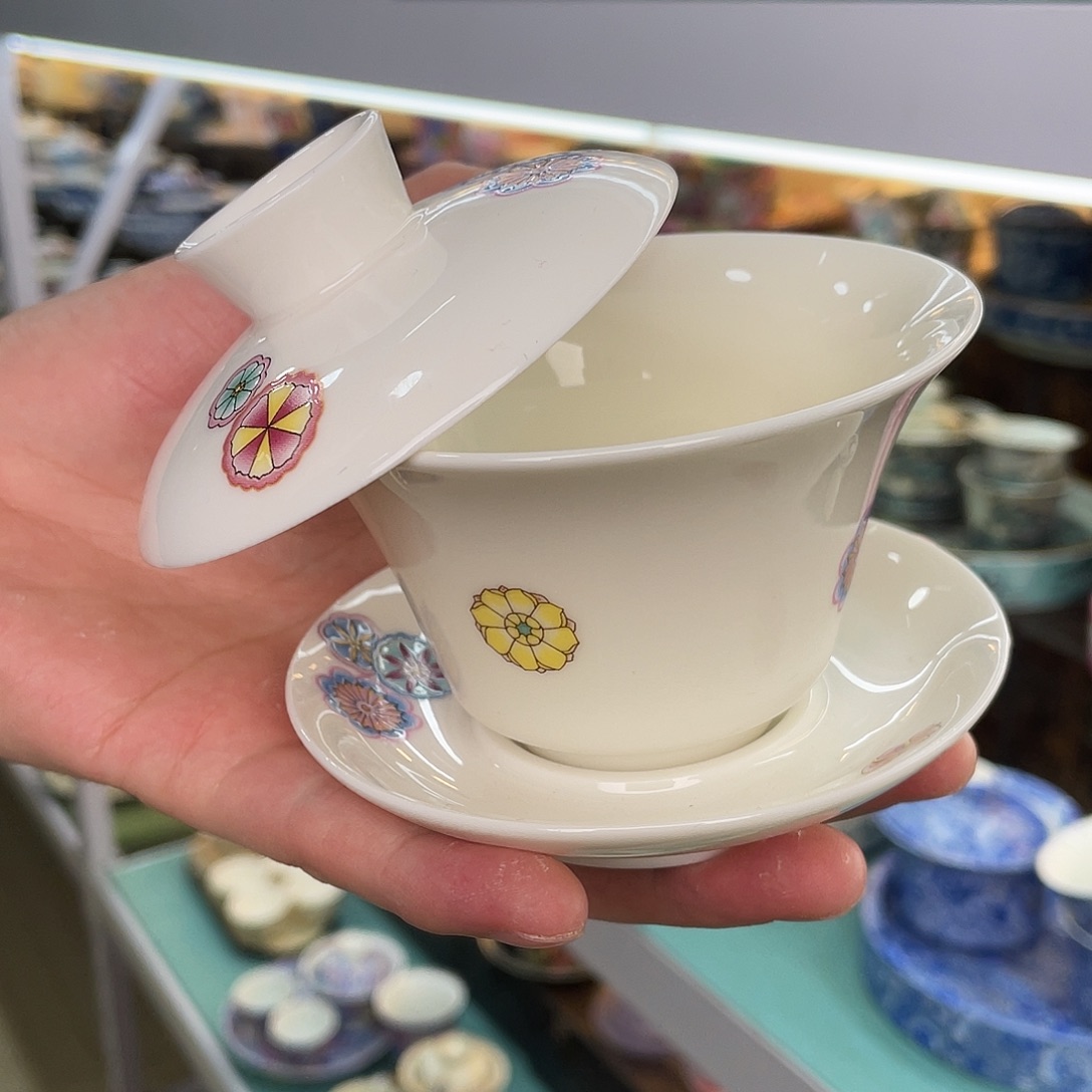 祝我们成为更好的人