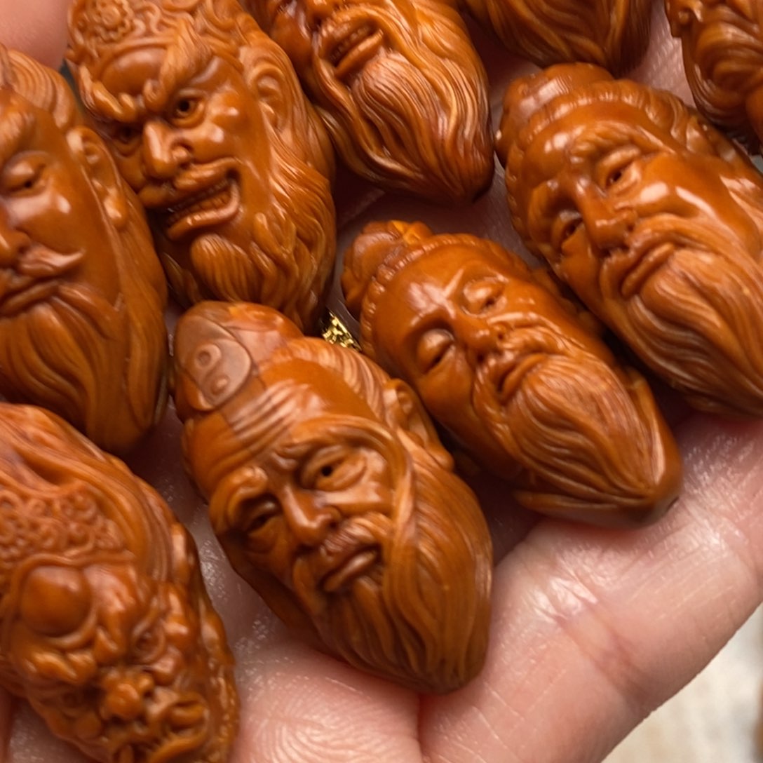 橄榄核手串/手链橄榄啊啊啊啊
