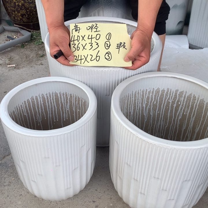 花盆包邮包破损的