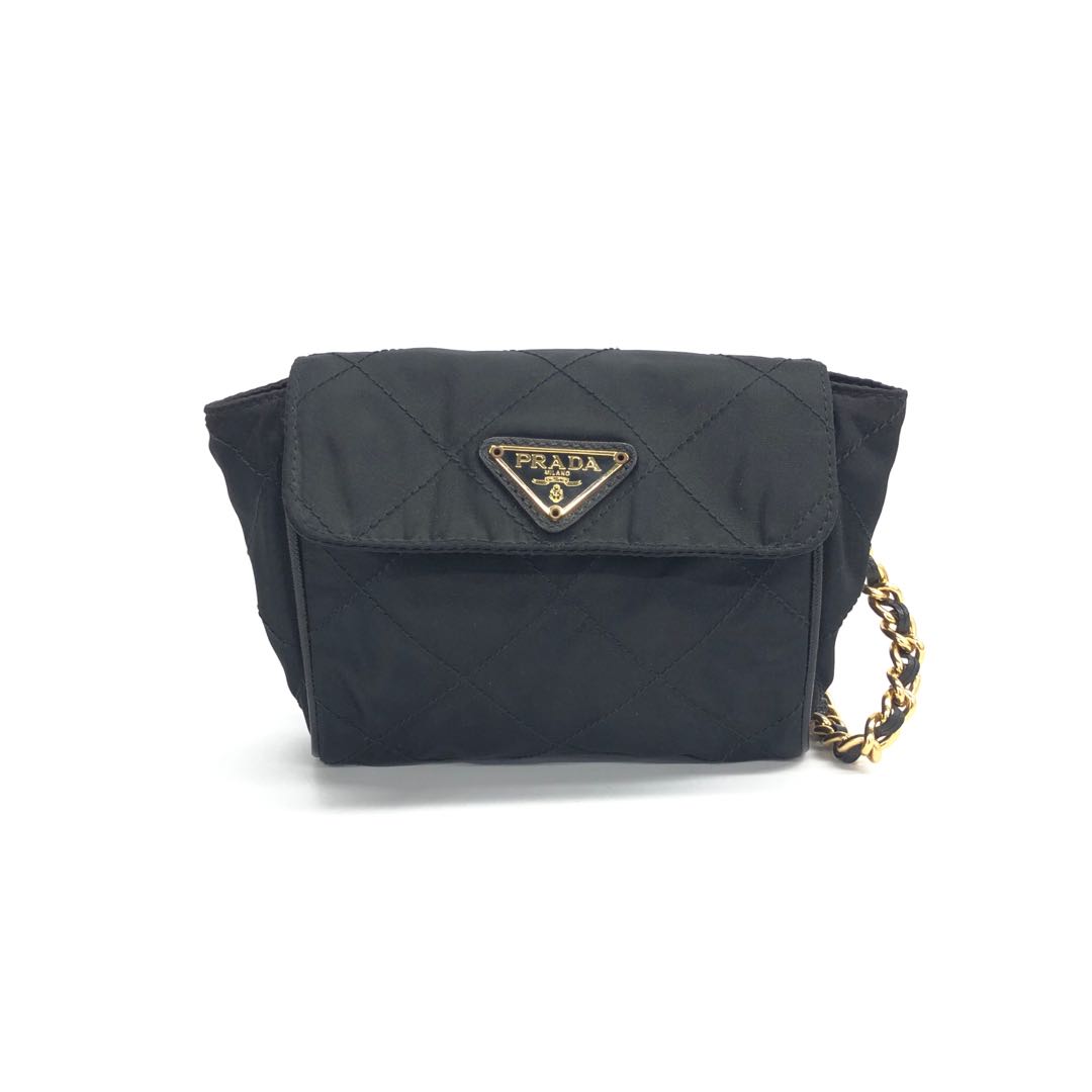 95新 Prada/普拉达 普拉达/单肩包/6528