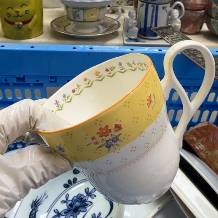 瓷片改**?开播啦…开播啦！