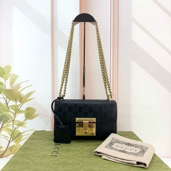 95新/古驰/包包/250130IQ0022/C539251719