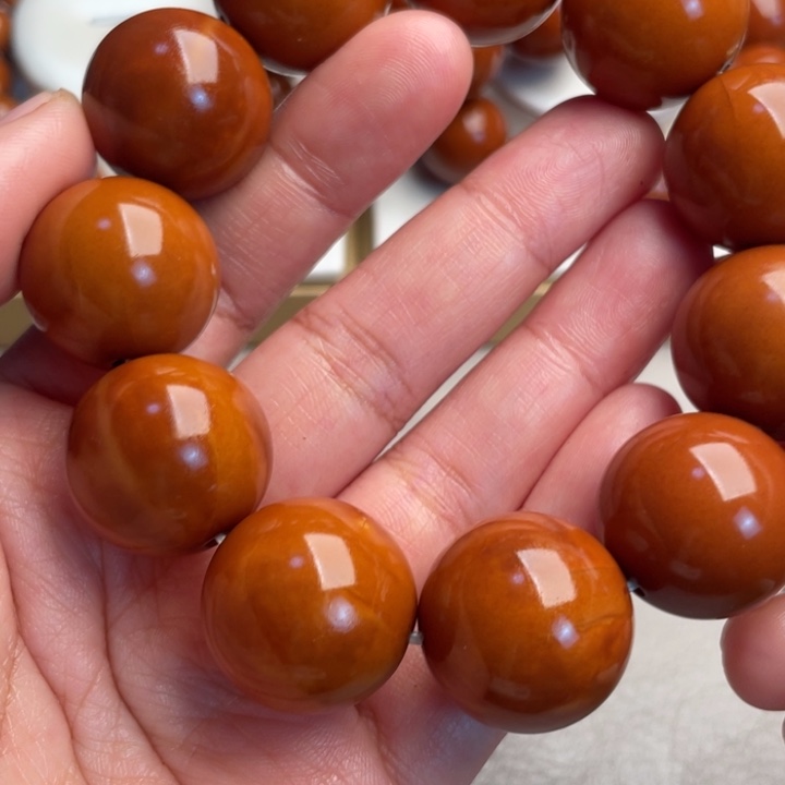 手串/手链橄榄核橄榄核22