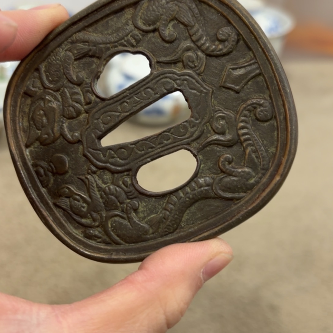 非常好看漂亮的物品 