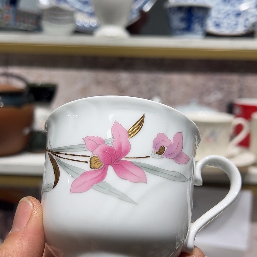 紫砂紫砂花哥陶瓷默认微瑕满19.8包邮220
