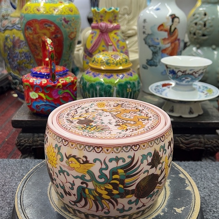 瓷片摆件摆件摆件摆件