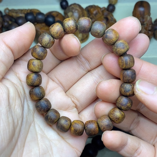 贡木手串/手链贡木