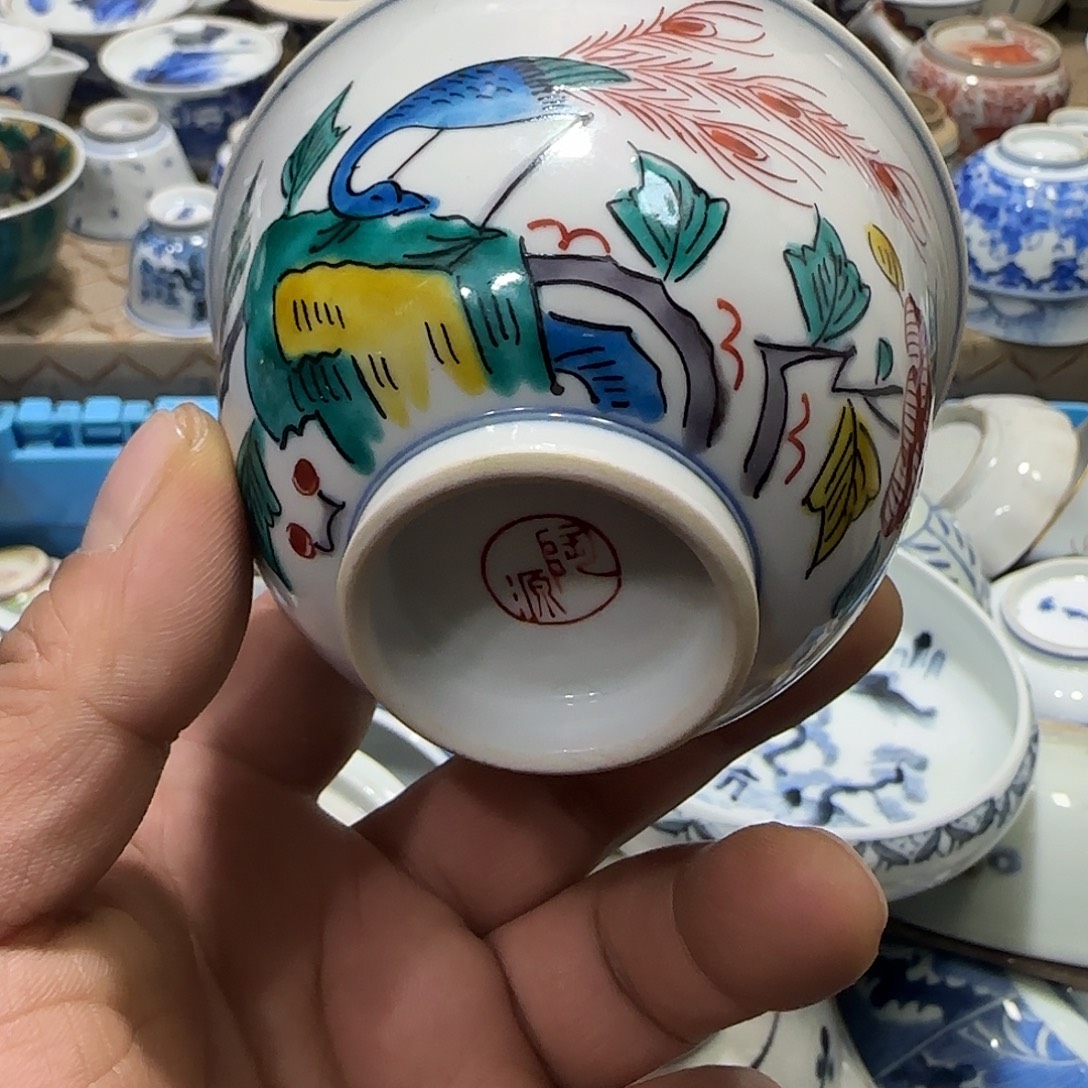 陶瓷茶玩榜第十二名