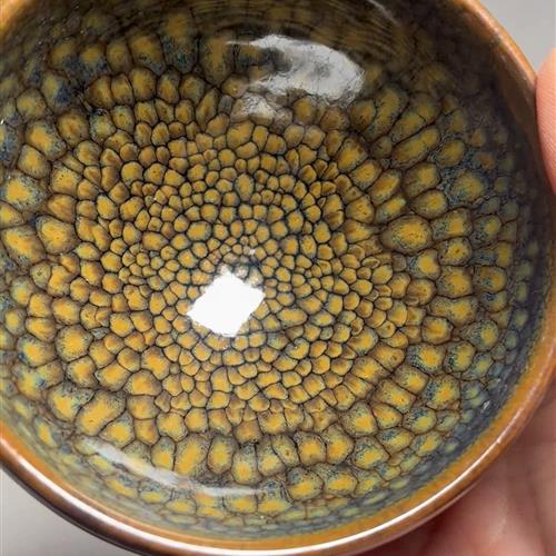 【闪购商品】茶盏-283............
