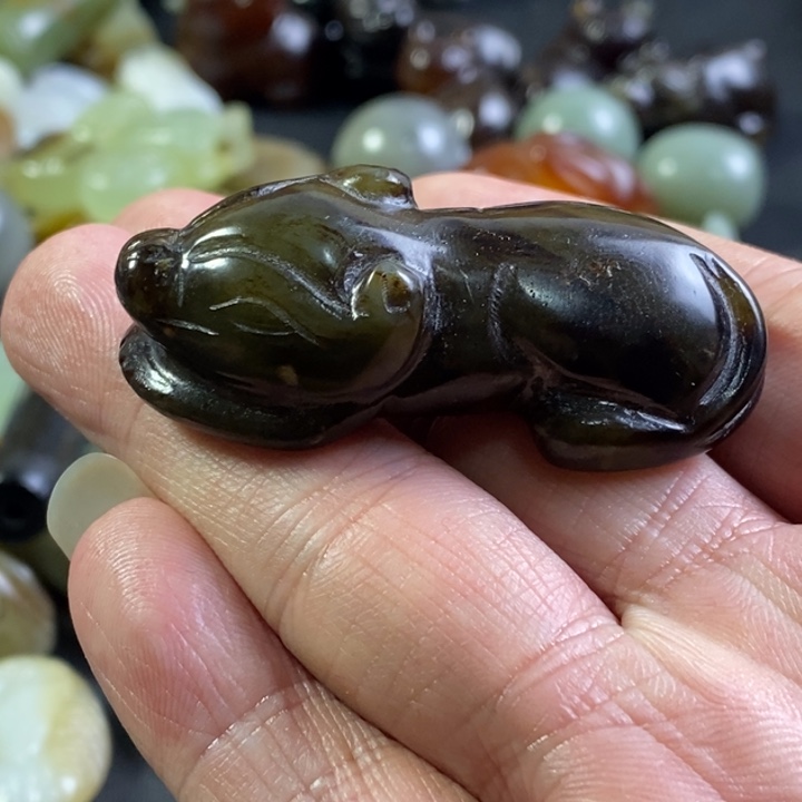 茶宠摆件茶宠摆件
