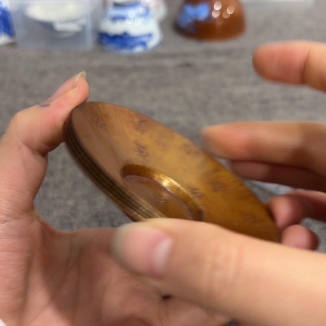 非常好看漂亮的物品