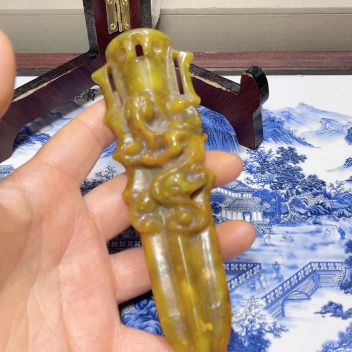 底槽青一物一图发货支持七天无理由。