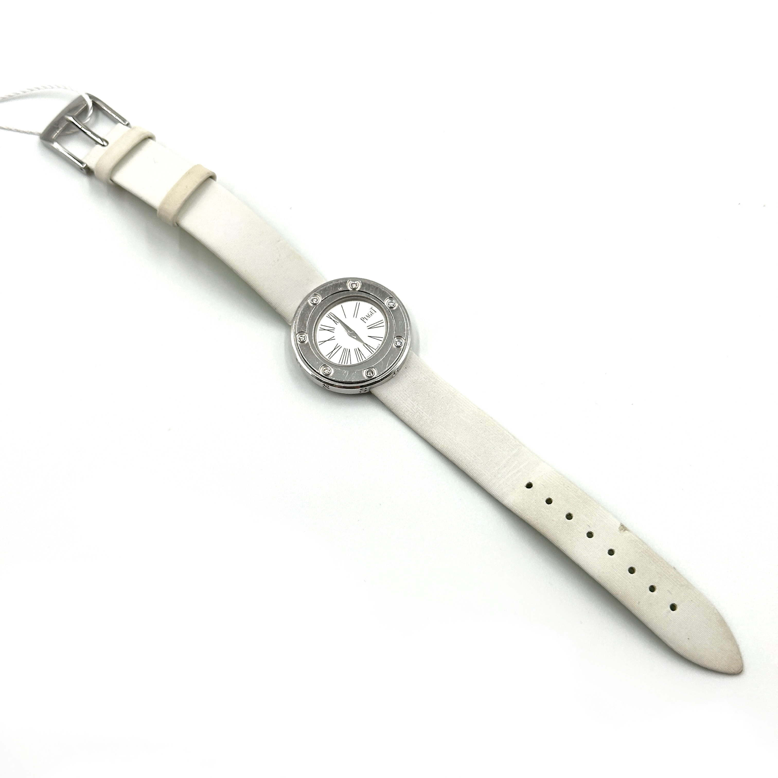 95新 Piaget/伯爵 阿古叔叔/伯爵时来运转手表