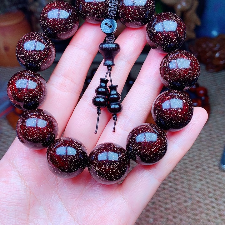 檀香紫檀（小叶紫檀）2.0