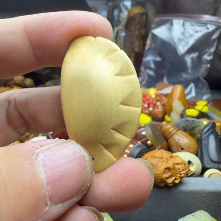 手串/手链橄榄核哈哈你也太可爱啦哈哈哈