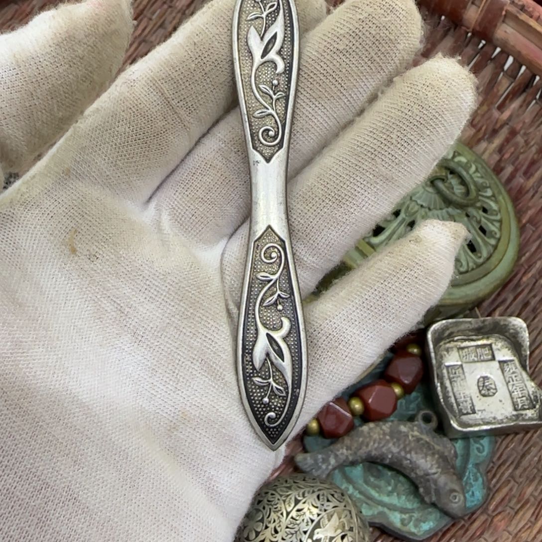 琦***一发簪是我最爱用来画