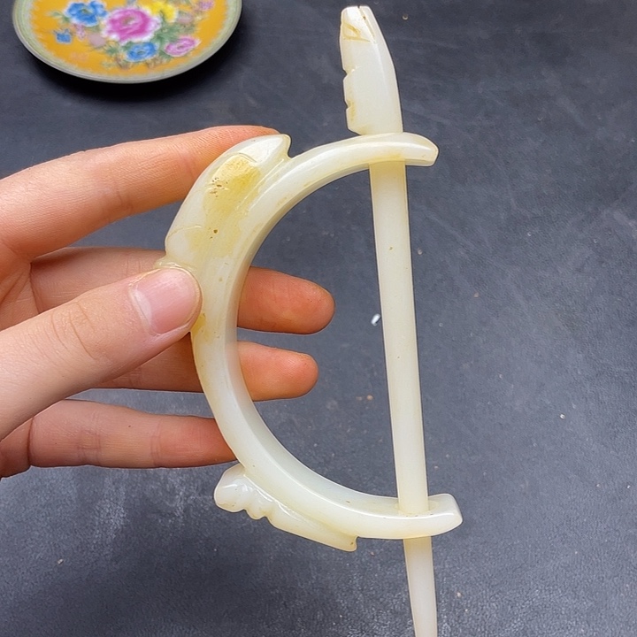 链接一图一物。             