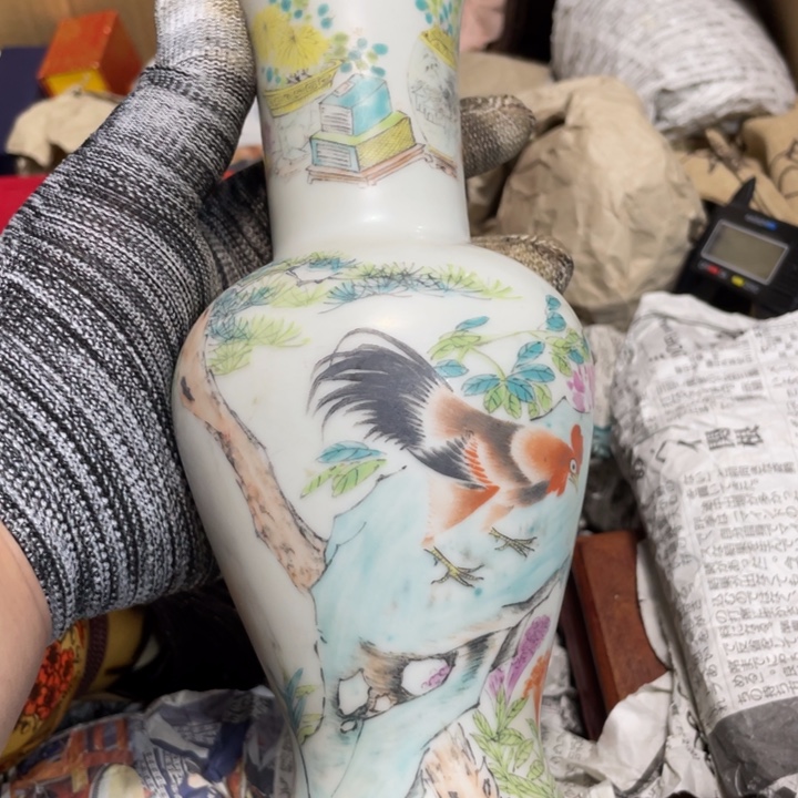 紫砂陶瓷艺术陶瓷艺术